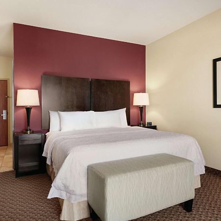 Hampton Inn & Suites Enid Exteriér fotografie