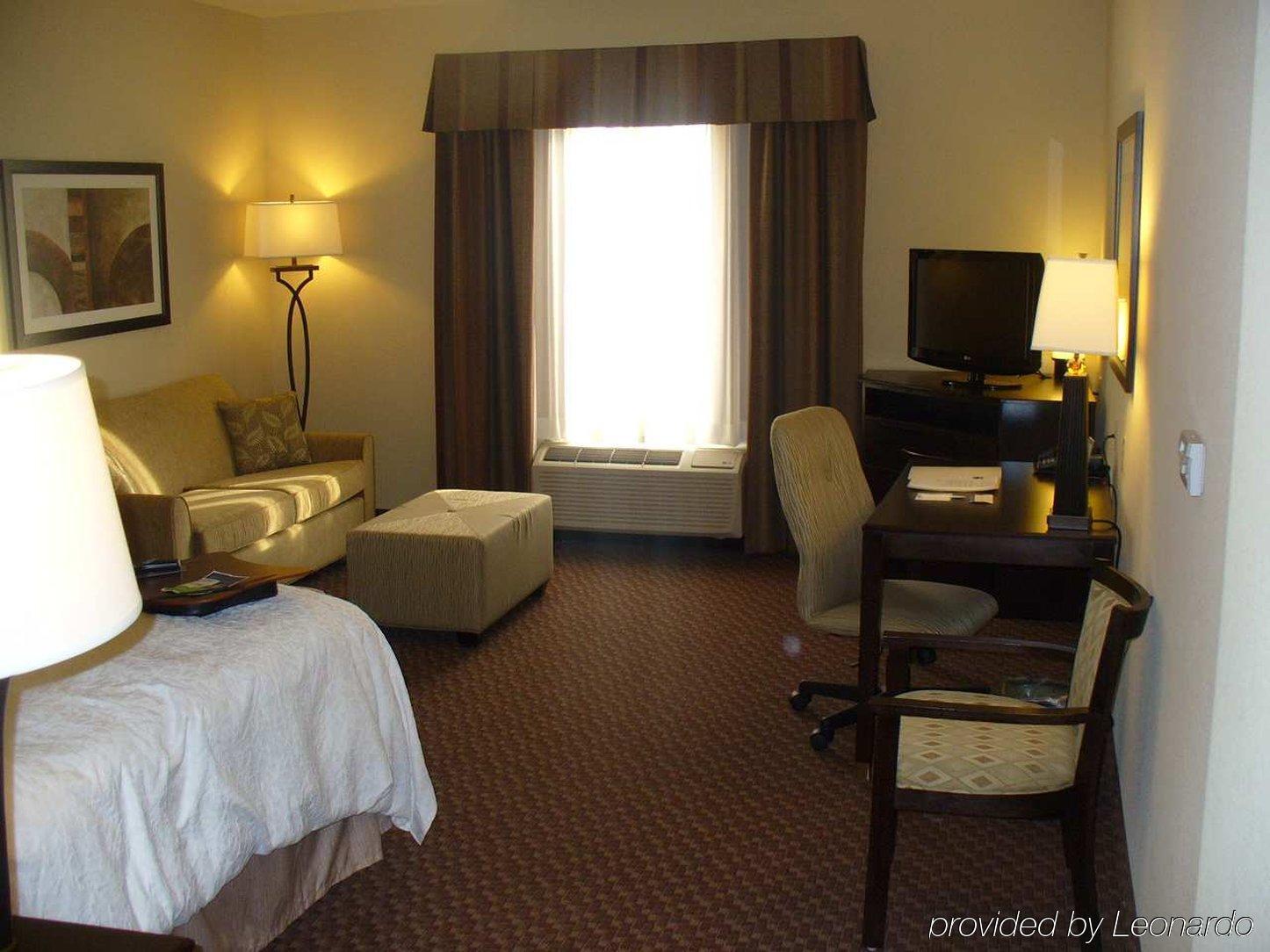 Hampton Inn & Suites Enid Pokoj fotografie