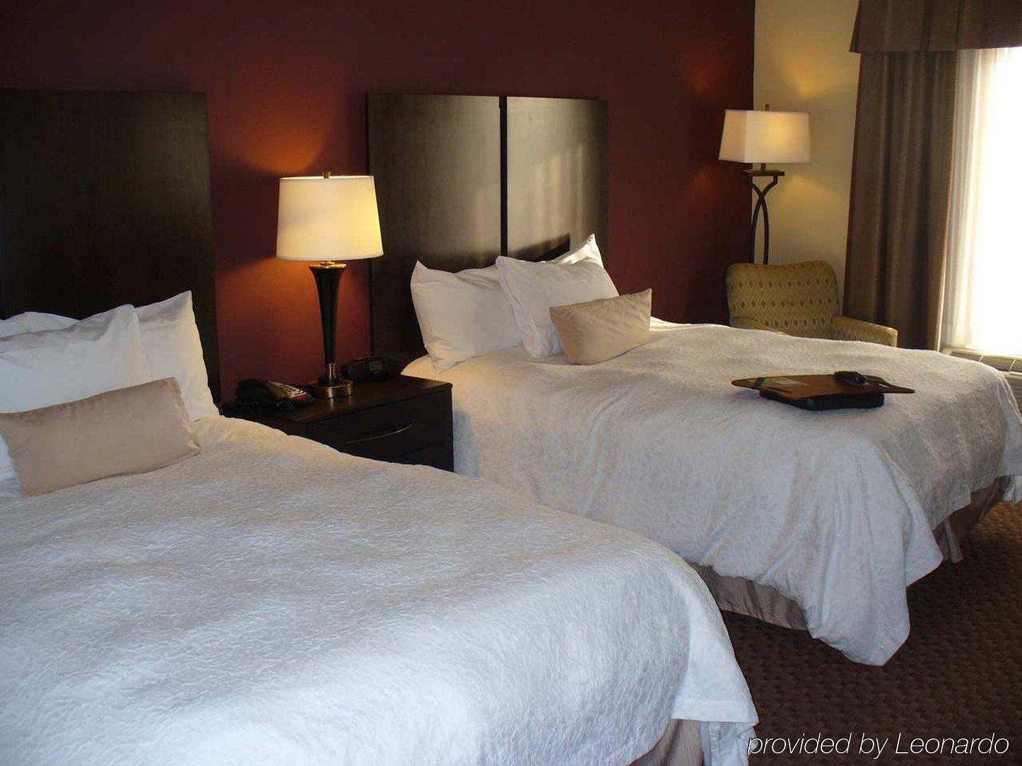 Hampton Inn & Suites Enid Pokoj fotografie