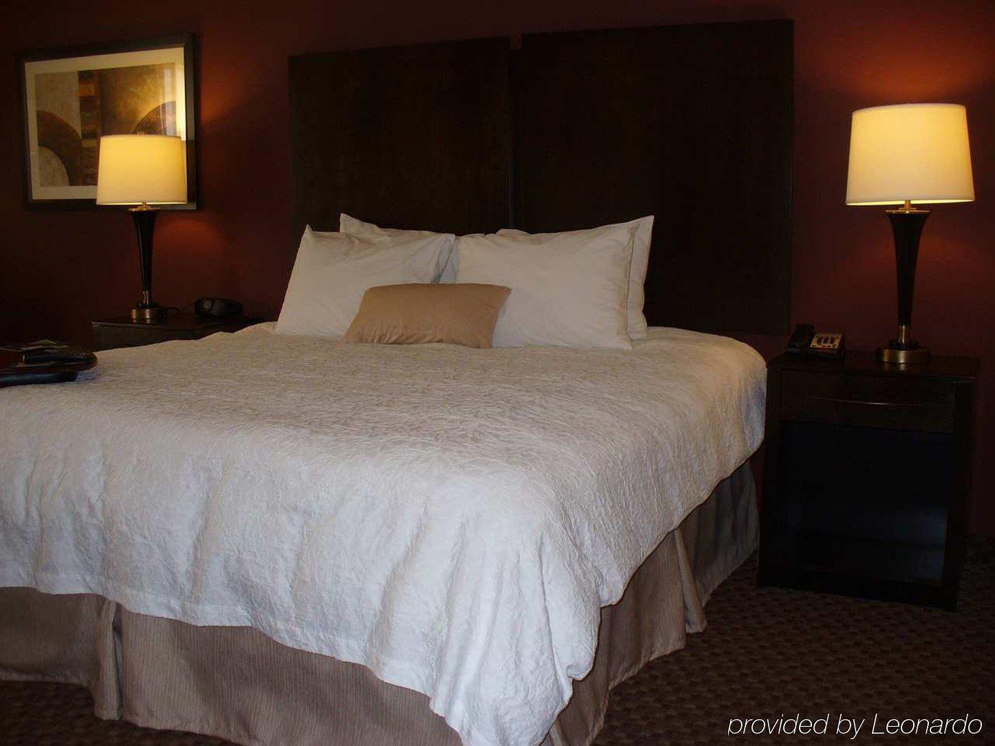 Hampton Inn & Suites Enid Pokoj fotografie