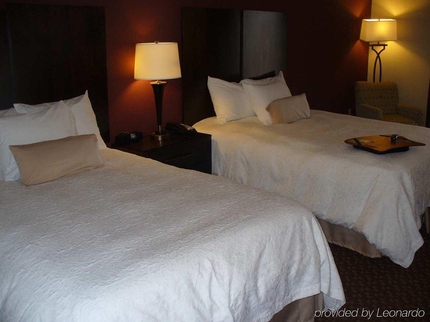 Hampton Inn & Suites Enid Pokoj fotografie
