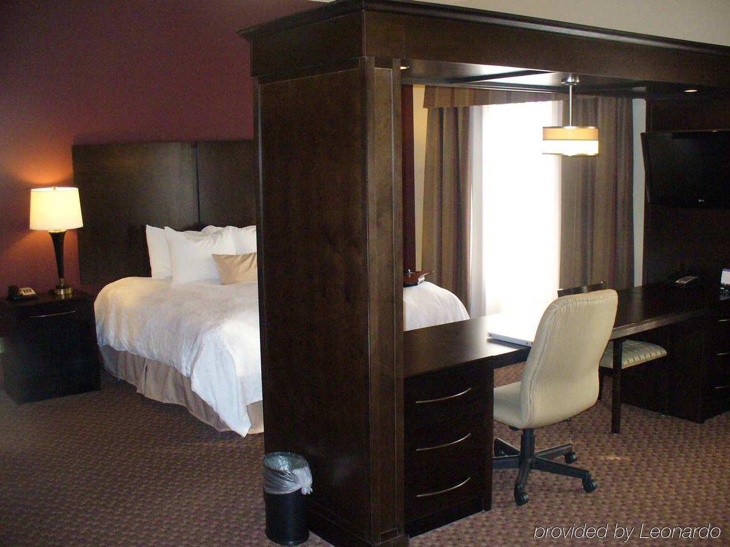 Hampton Inn & Suites Enid Pokoj fotografie